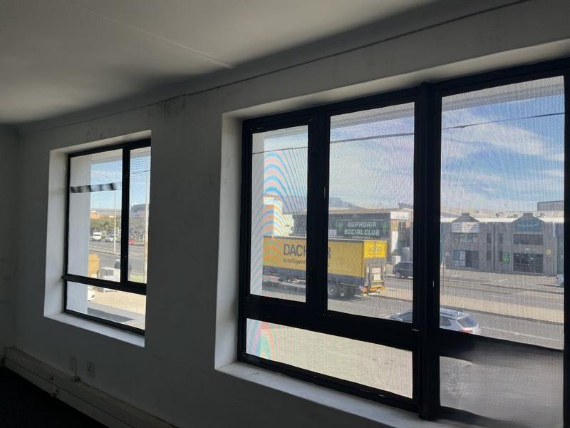 To Let Commercial Property for Rent in Montague Gardens Western Cape